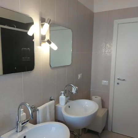 Residence Belvedere Appartement *