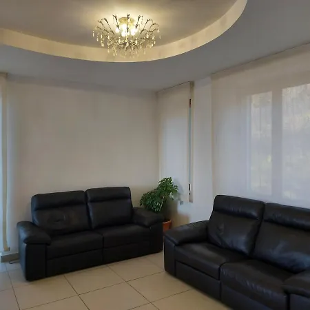 Residence Belvedere