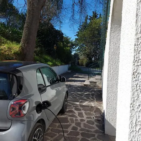 Residence Belvedere * Villa Potenza