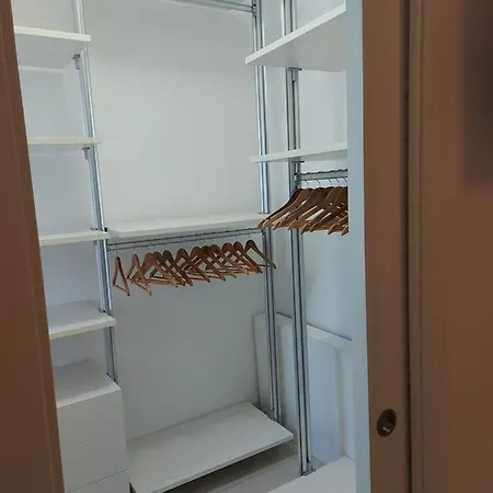 Appartement Residence Belvedere
